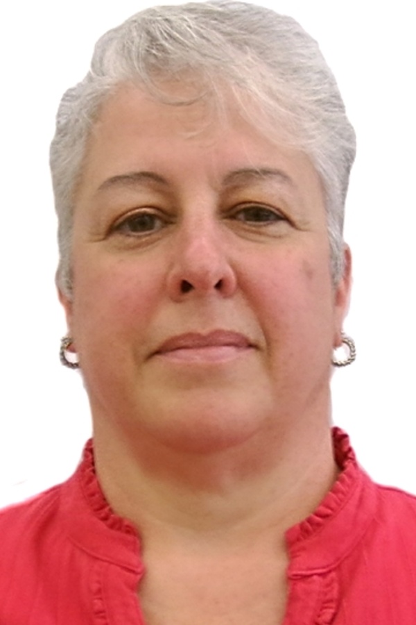 Cruise Brothers Travel Agent Mary Foti